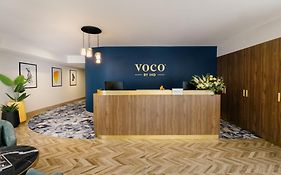 Voco Darwin Suites By Ihg